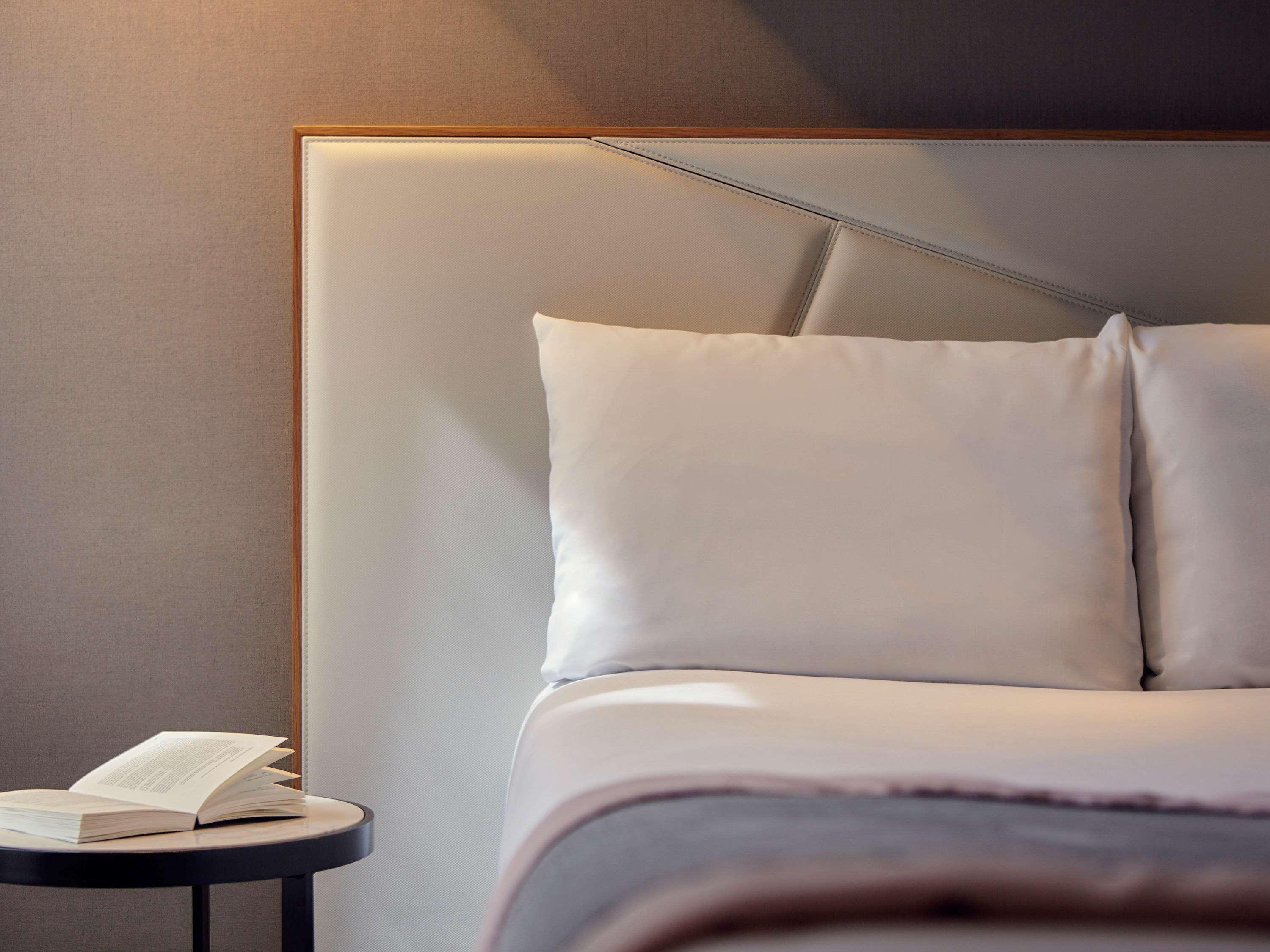 Mercure Paris Opera Garnier Hotel & Spa מראה חיצוני תמונה