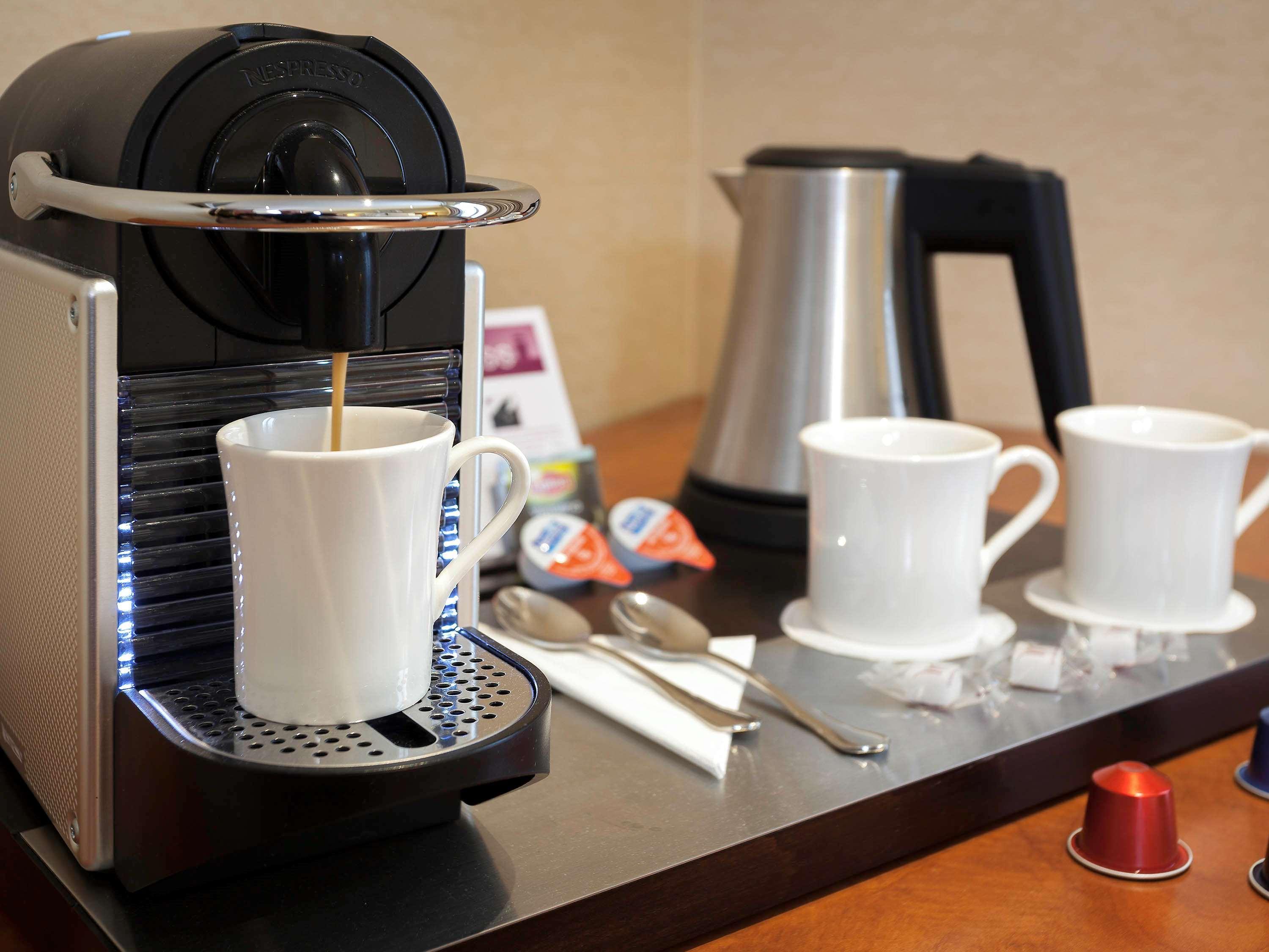 Mercure Paris Opera Garnier Hotel & Spa מראה חיצוני תמונה